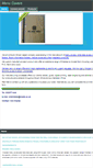Mobile Screenshot of menucovers.co.za